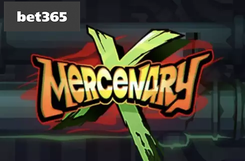 Mercenary X